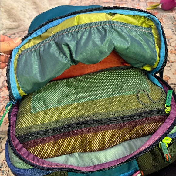 Cotopaxi allpa 42 del dia - Picture 6 of 6